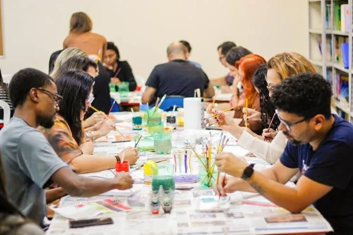 Boa Vista recebe programação gratuita sobre arte, educação e cultura amazônica