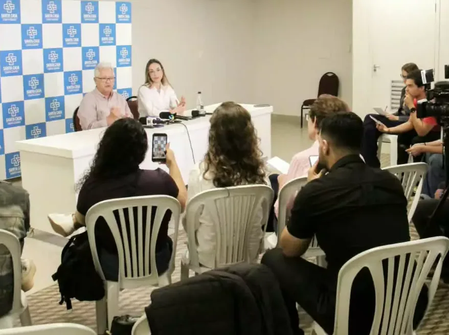 Santa Casa deixará de ser referência em cirurgias cardíacas pediátricas