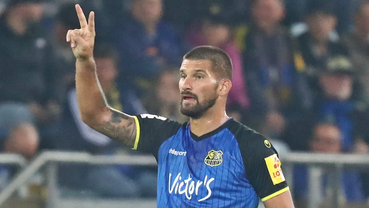 Saarbrücken wieder obenauf - Rekord-Brünker kürt den „Saar-Messi“