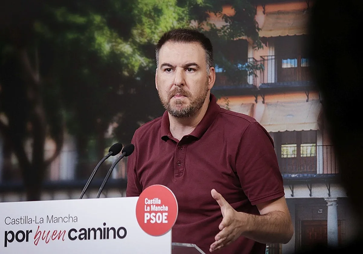 El PSOE destaca el refuerzo de la UCLM con Page: doble de presupuesto y primera matrícula gratis