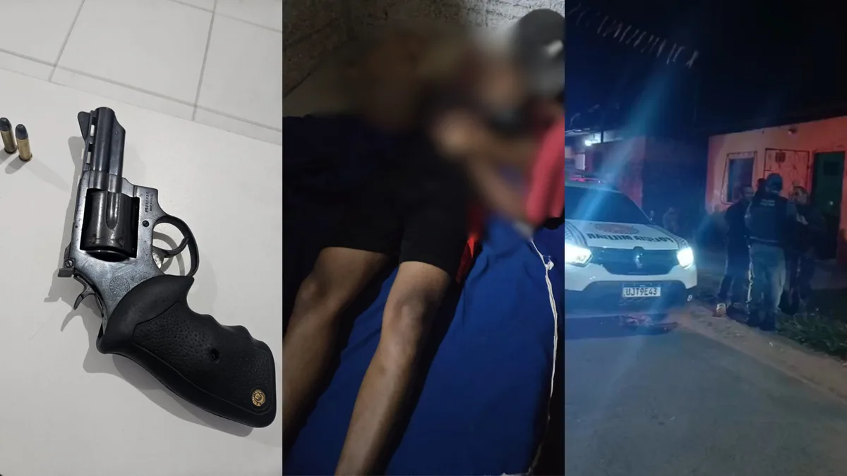 Jovem morre após suposto tiro acidental ao manusear arma com namorada em Rosário, no MA