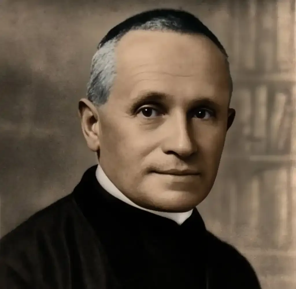 Após Carlo Acutis, padre que é nome de rua por história em MS pode virar santo