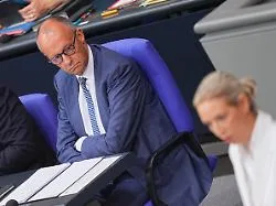 Berlin Tag & Macht: Halbiert ist nicht die AfD, halbiert ist die Brandmauer