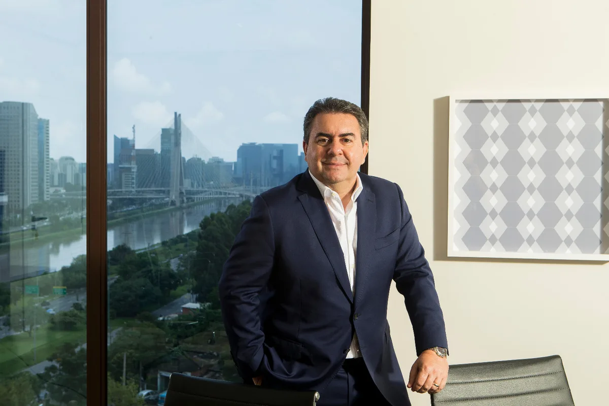Semenzato prepara novo fundo de investimentos de R$ 300 milhões