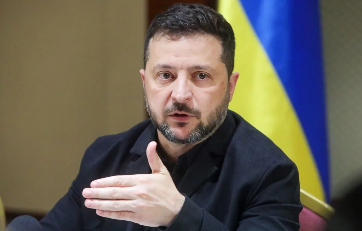 Guerre en Ukraine : Au moins onze morts dont trois enfants dans des frappes russes sur Zaporijjia