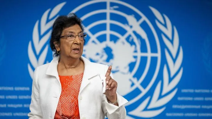 Le Prix Nobel de la paix 2026 à la juriste sud-africaine Navanethem "Navi" Pillay
