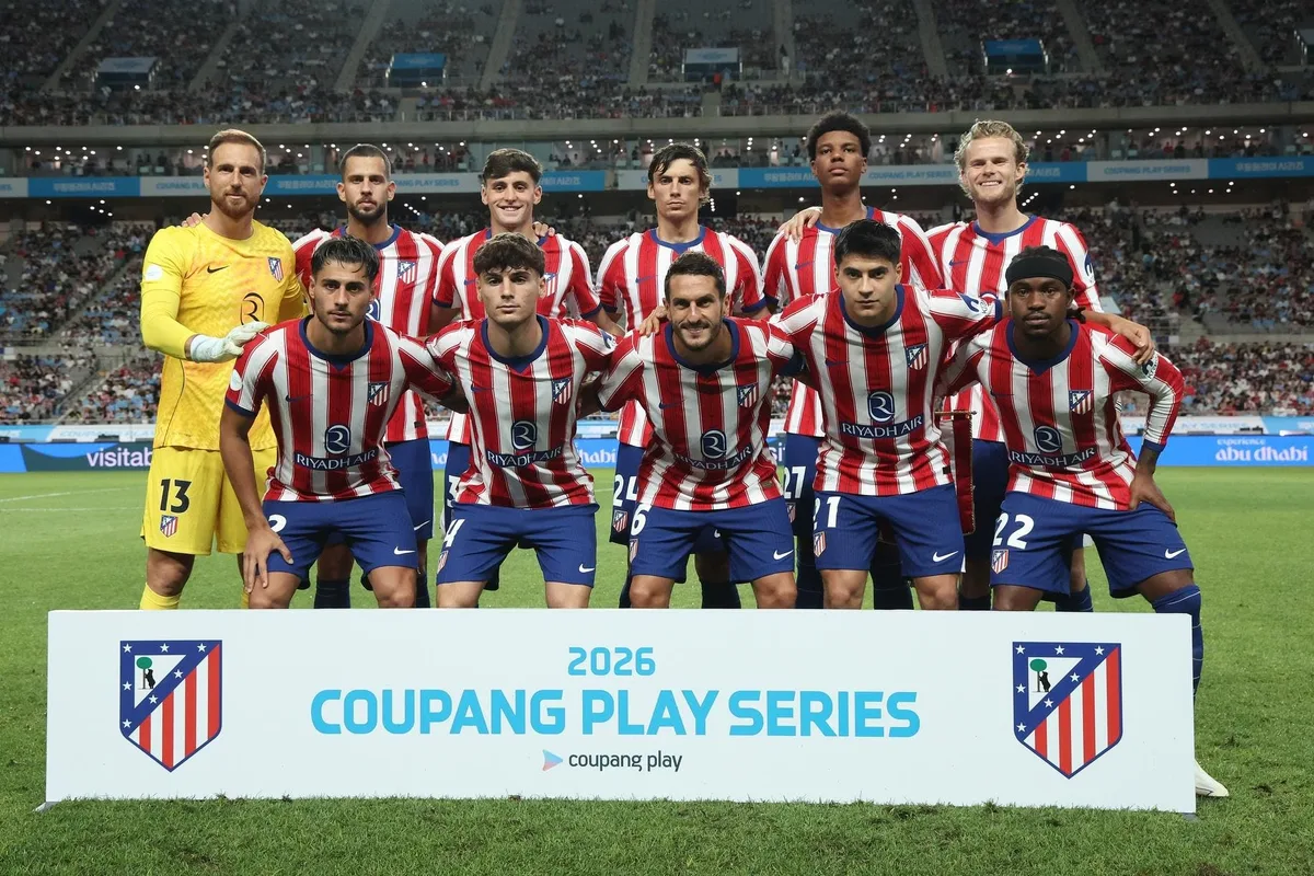Atletico Madrid 2026-27 Season Preview: Lineups, Transfers, Predictions