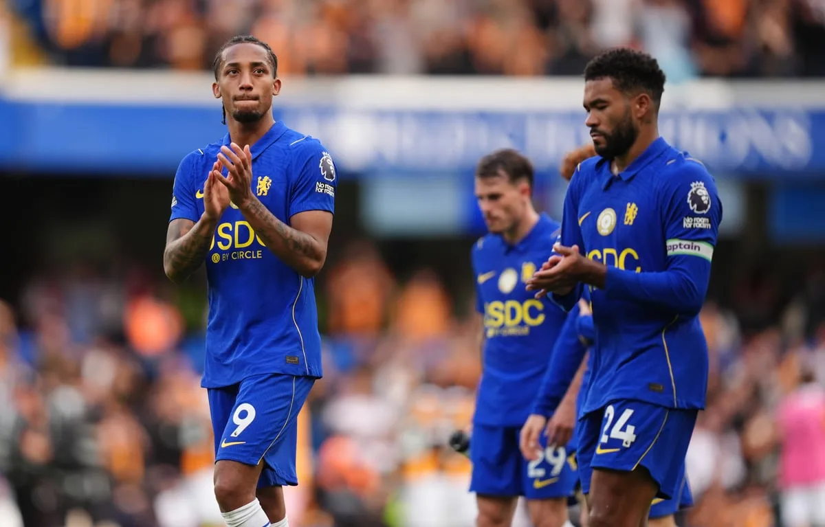 Chelsea XI vs Brentford: Starting lineup, confirmed team news, injury latest for Premier League today