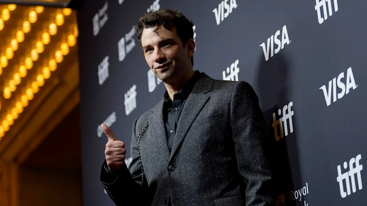 The Stunt Driver star Jay Baruchel says Canadians in film industry can 'punch above our weight'