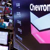 Chevron vai investir 7 mil milhões de dólares na Venezuela para duplicar produção no país