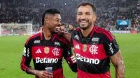Flamengo segue com amplo favoritismo ao título do Brasileirão, aponta UFMG