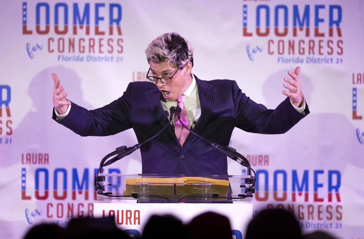 El ICE detiene al 'ultra' británico Milo Yiannopoulos, antiguo gran exponente de la 'alt-right'