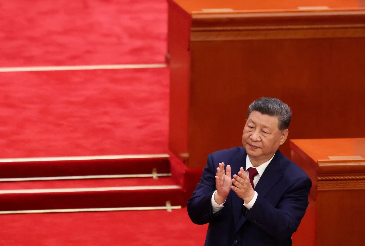 La Chine séduit, l’Amérique déçoit : le grand basculement du soft power autoritaire, par Catherine Fieschi