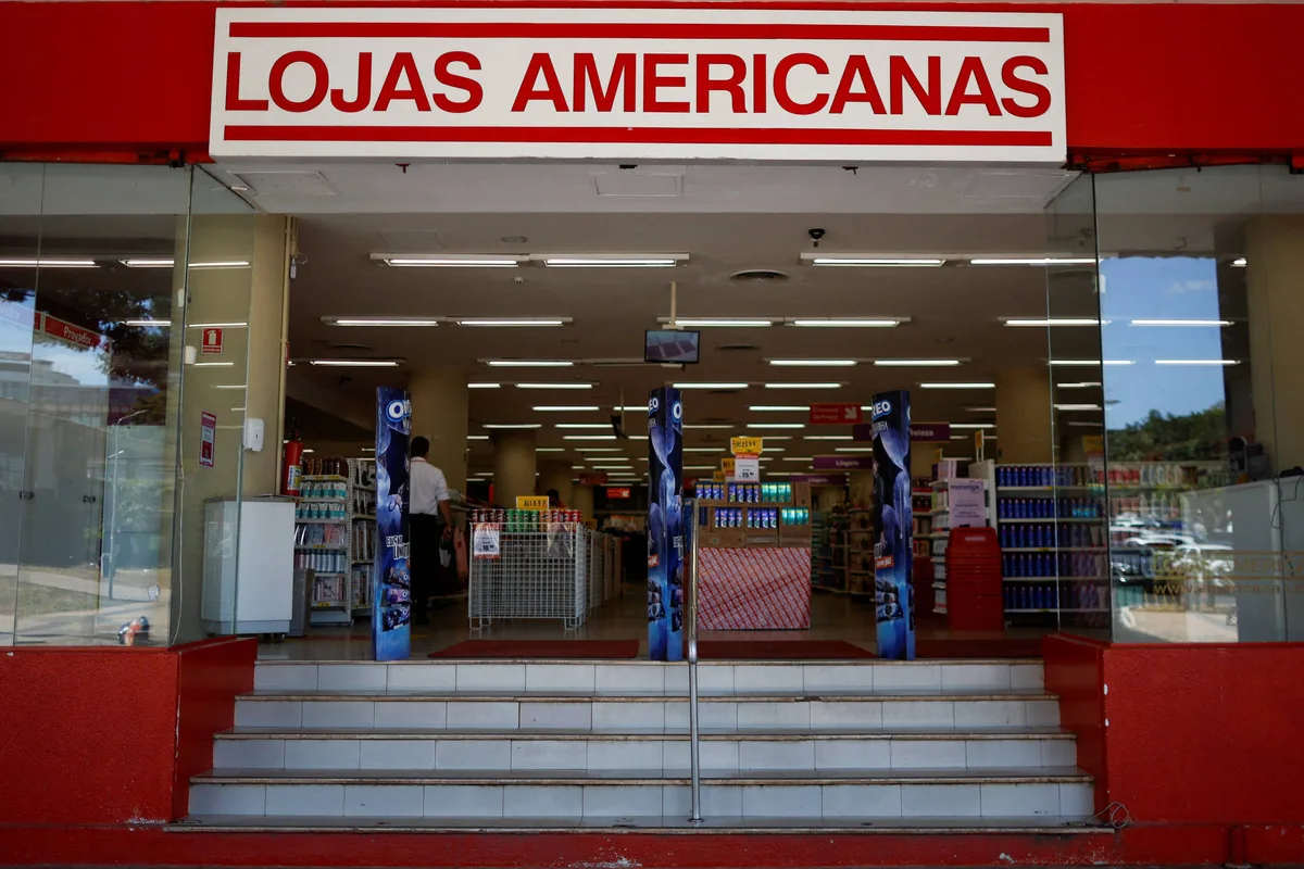 Conselho confirma cassação de registro de ex-contadora das Americanas