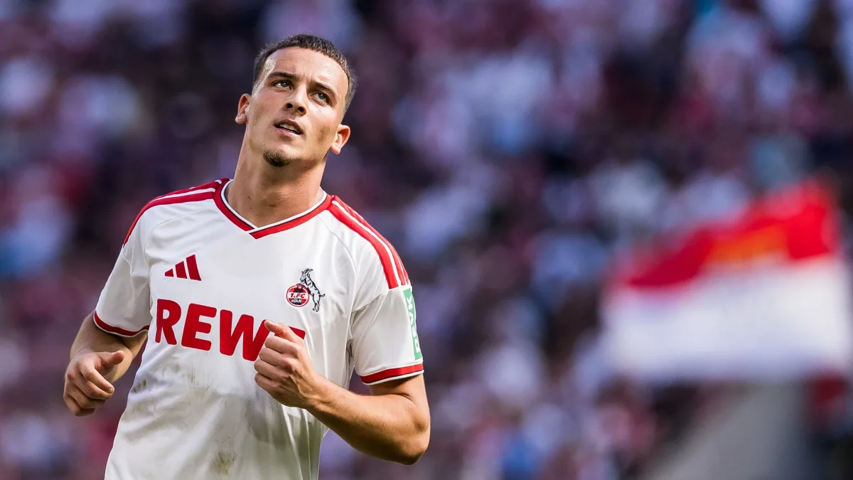 Geplatzter El-Mala-Deal: Ein Transferpoker ohne Gewinner