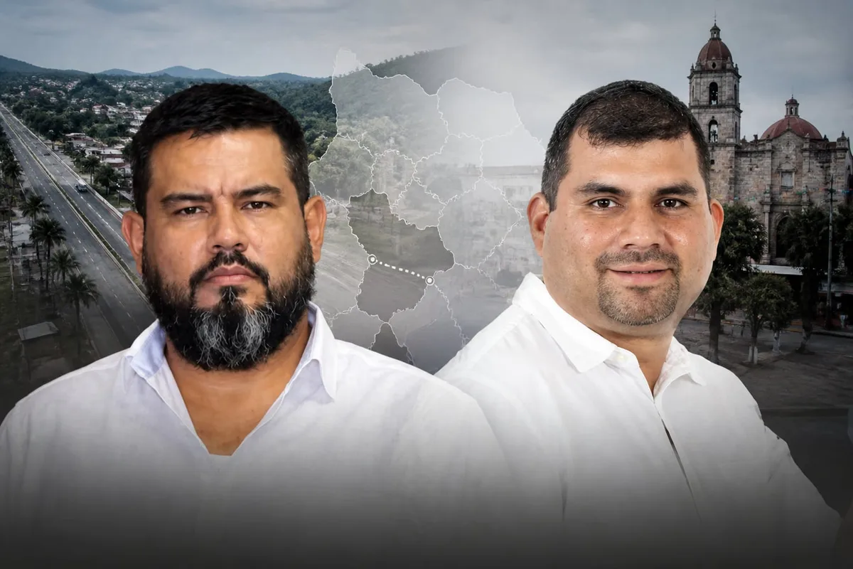 Dos dirigentes partidistas fueron asesinados en menos de un mes en la región sur de Morelos