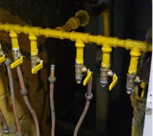 OPPE 8 y OPPE 20 cuentan con 100% de gas directo