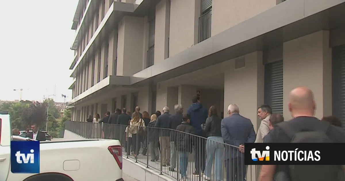 Matosinhos entrega mais 110 casas construídas com fundos do PRR
