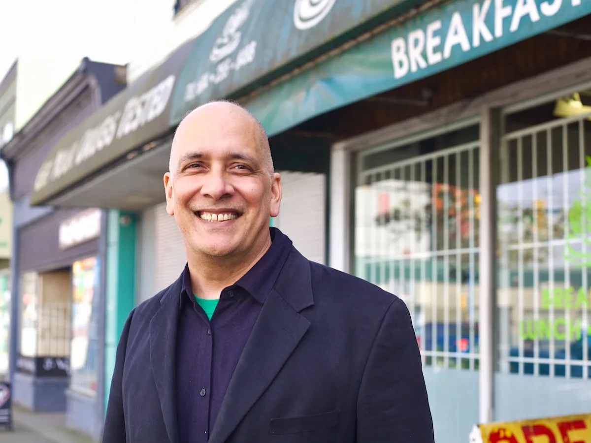 The Problem with Pete Fry’s Mayoral Campaign