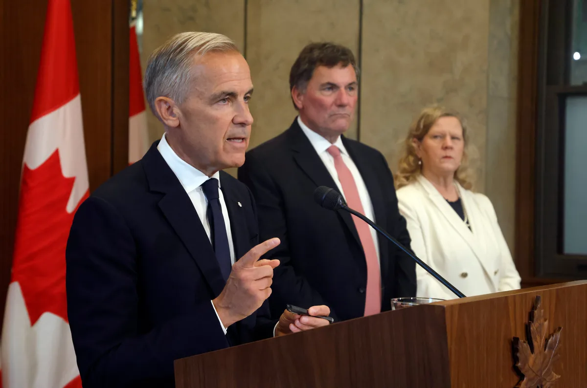 Business Brief: Five files to follow this week
