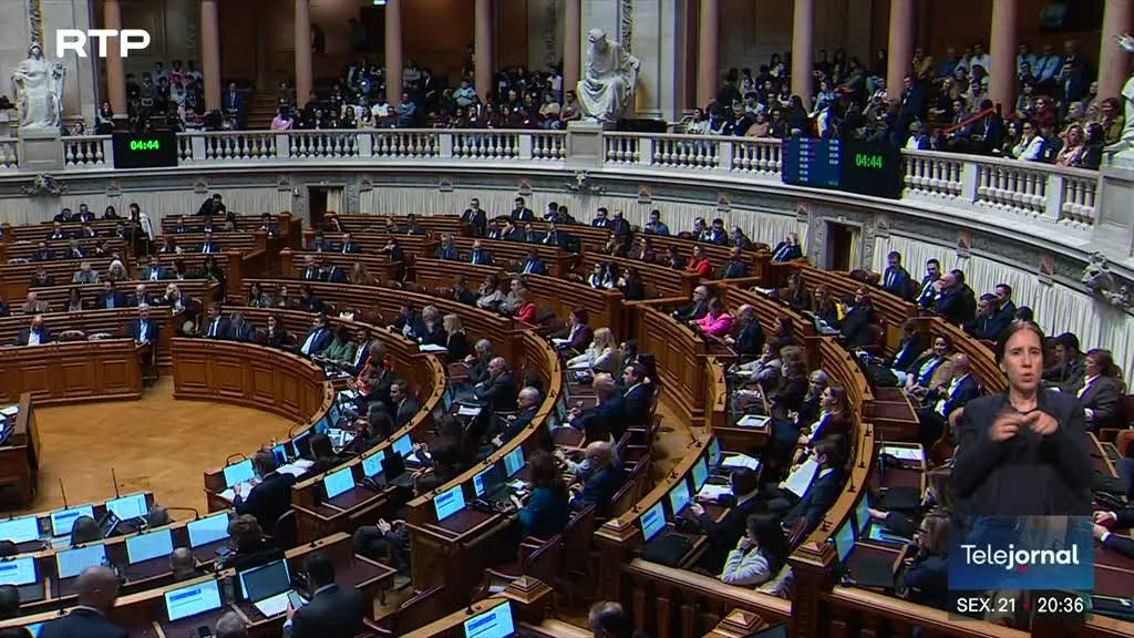 PCP, Bloco de Esquerda e Livre vão levar a PSU ao Parlamento