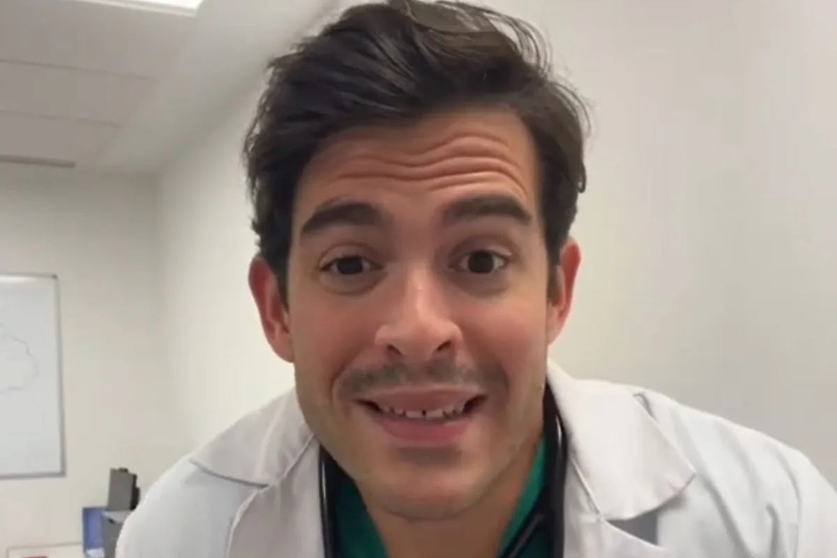 Aurelio Rojas, cardiólogo: “La cúrcuma puede interferir con los medicamentos para la diabetes”