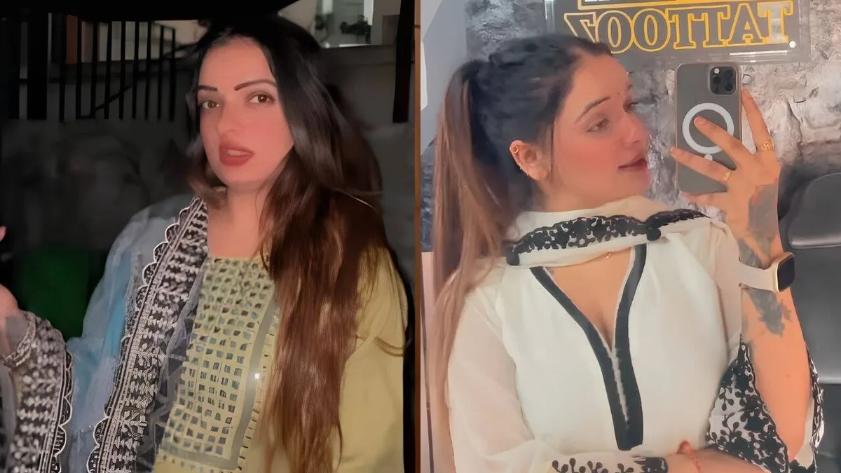 'Kidnapped, tied to tree, set on fire': Social media influencer dies in Punjab