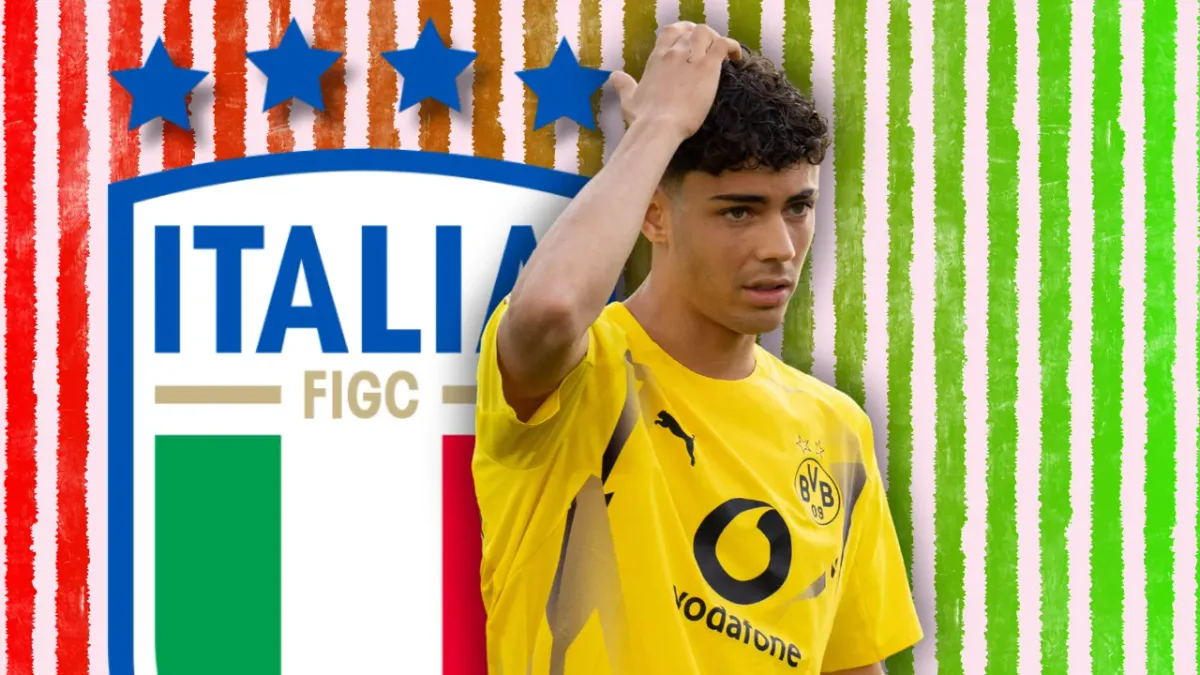 Além de joia do Dortmund: Jogadores com dupla nacionalidade ficam entre Brasil e outras seleções