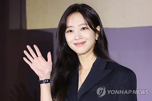조보아, 이청아 하차한 '고분고분한 킬러' 합류