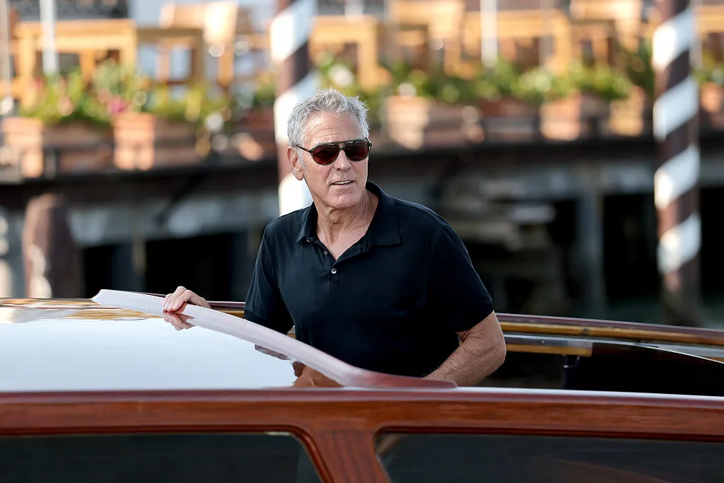 George Clooney, Alberto Barbera & Maggie Gyllenhaal Among Speakers At CAA-Finch & Partners Venice Forum