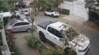 Casal é perseguido a tiros por carro na Zona Leste de SP