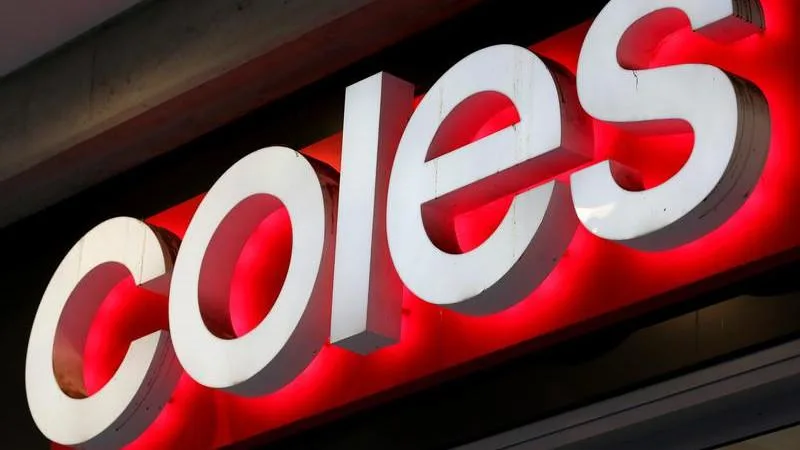 Coles website crashes after wild alcohol pricing glitch sends shoppers into frenzy