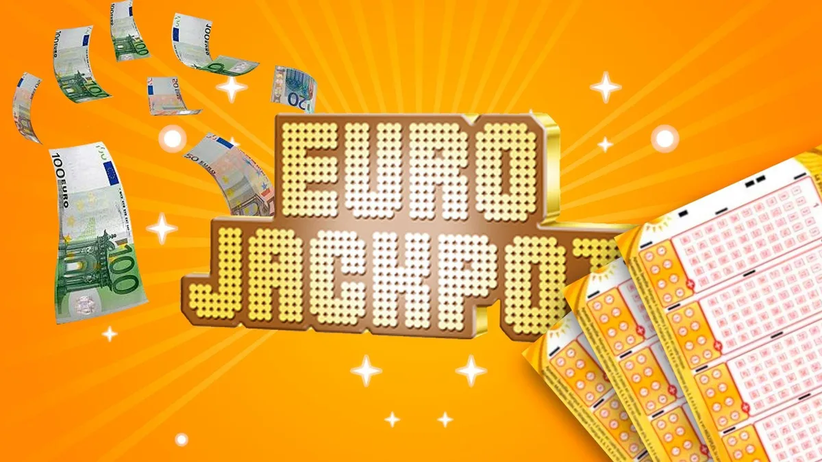 Comprobar Eurojackpot: los resultados del martes 25 de agosto