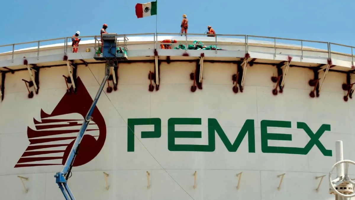 Pemex contamina más el aire en 2026: sus emisiones de azufre se disparan 12%