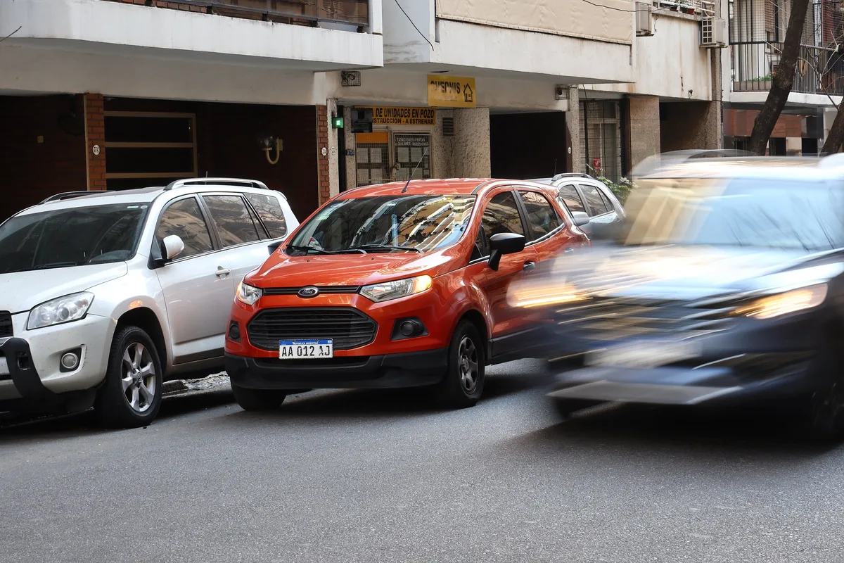 La Ciudad baja el impuesto a las patentes para seis de cada diez autos