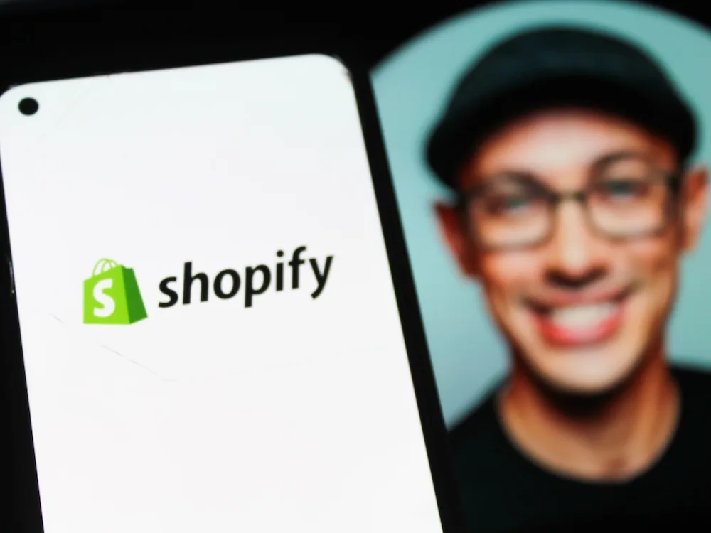Shopify Powers a Racist Group’s Online Store. It’s Not the First Time