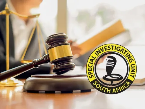 Exposed: 90% of SIU referrals fail to lead to NPA prosecutions