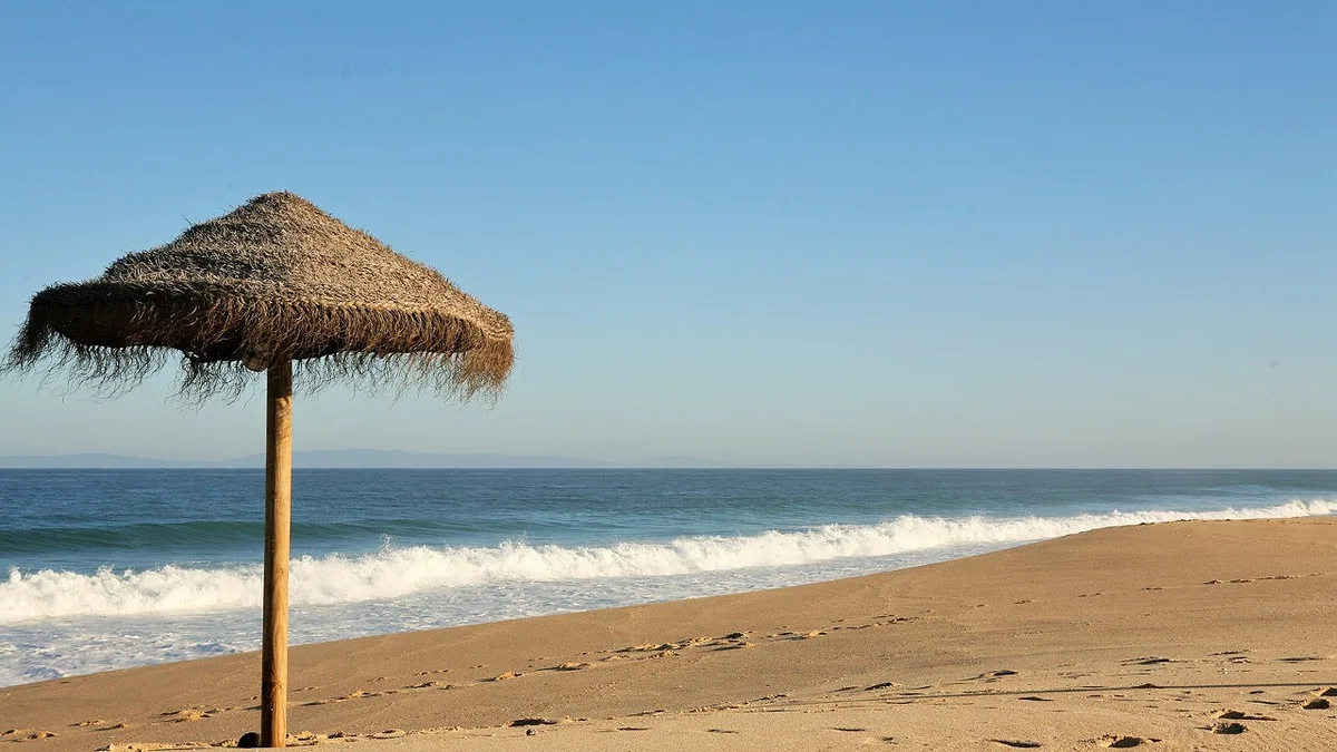 Dos quase 40ºC ao alívio térmico – e com chuva no horizonte: saiba o que esperar do tempo esta semana