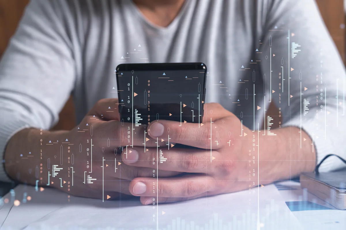 Meta collecte en moyenne trois fois plus de données qu'Apple ou Microsoft