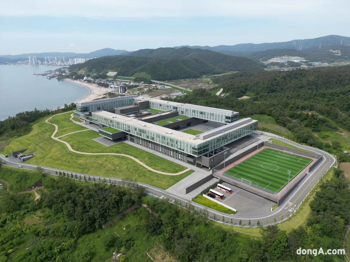 현대차·기아, AI 특화 공동훈련센터 개소
