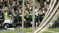 City Torque elimina Cienciano e enfrentará Atlético-MG na Sul-Americana