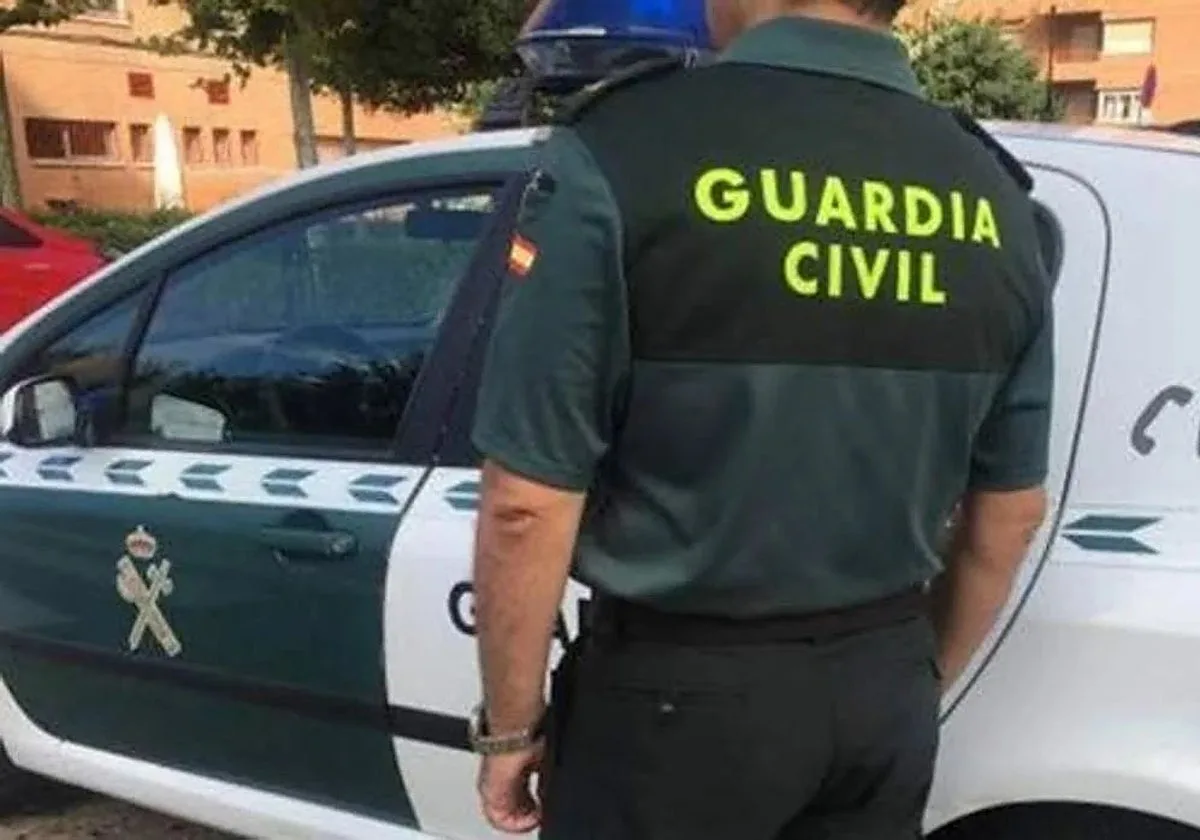 Detenida una mujer en Pizarra por el homicidio de un hombre