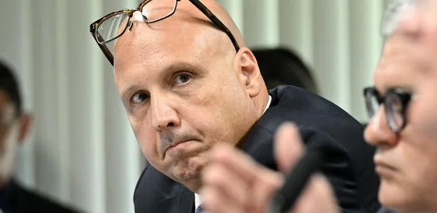 Vorcaro disse que atuaria para manter atual presidente da CVM, diz jornal