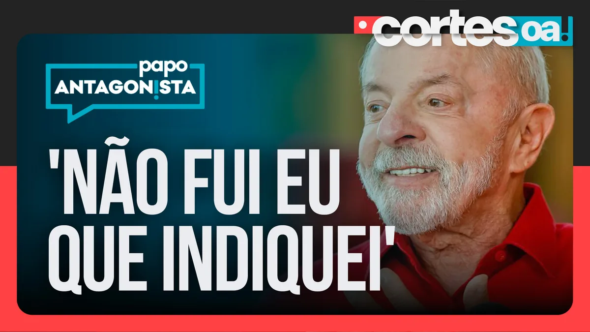 Lula tenta se distanciar de Moraes, mas defende atuação do ministro no TSE