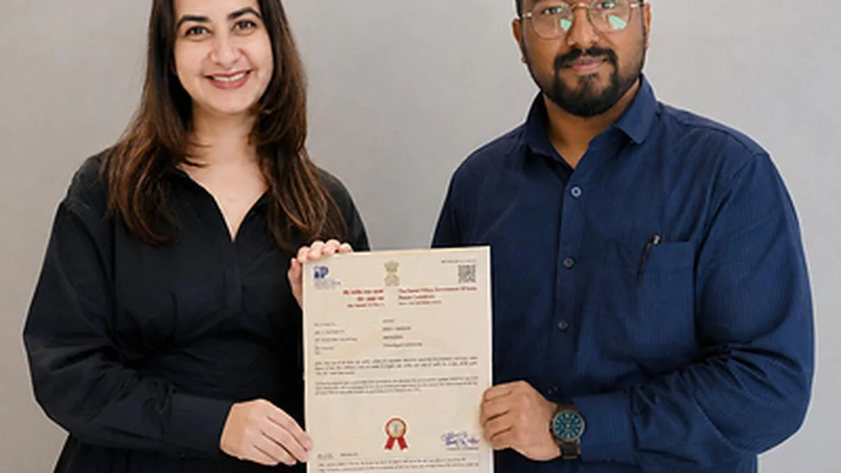 Amid Growing Water Crisis, Chandigarh University Biotechnology Researchers Get Patent for Innovative Device to Kitchen Wastewater Reuse, Save Potable Water