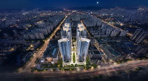 [부동산캘린더] 내주 상동역 롯데캐슬시그니처 등 5천430가구 분양