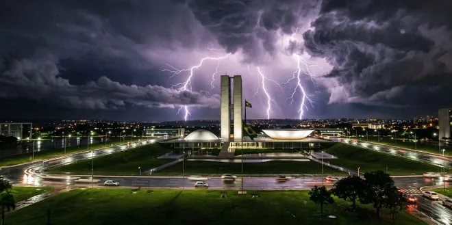 Taxa das blusinhas: Congresso adia votação da MP que acaba com o imposto federal