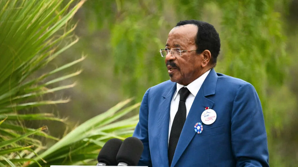 Cameroun: après une longue absence, le retour de Paul Biya attendu