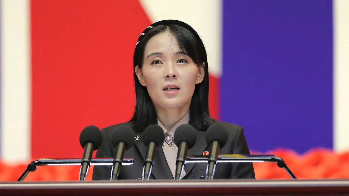 Korea-Konflikt: Nordkorea nennt US-Manöver trotz Kürzung „provokativ“