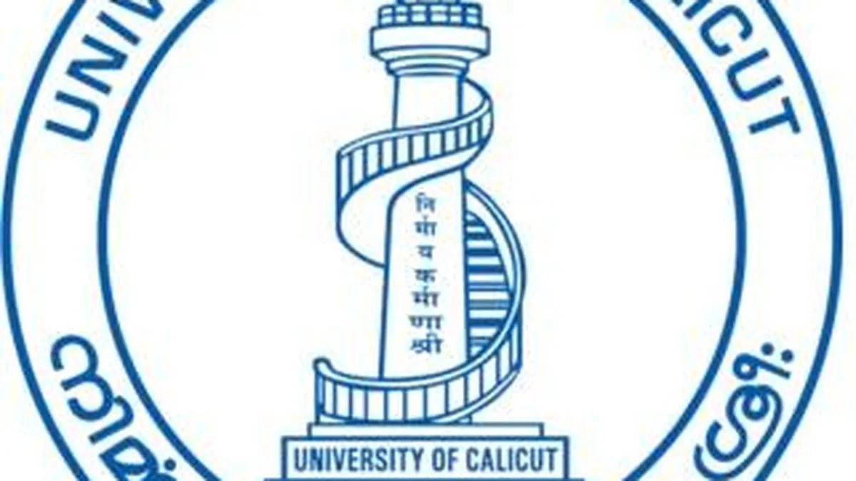 Registrar given temporary charge of department students’ union president in Keralam’s Calicut University